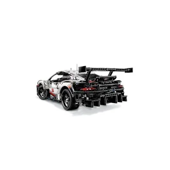 Lego set Technic Porsche 911 RSR LE42096-2 Lego set Technic Porsche 911 RSR LE42096-2